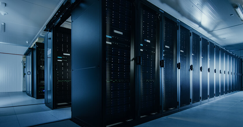 Worldwide data centre component revenue increased in Q2 2026