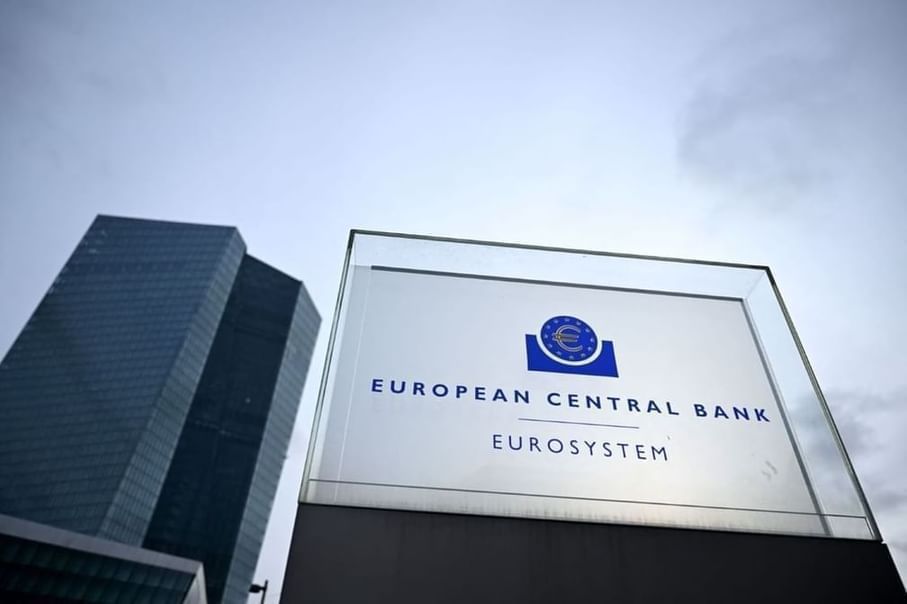 ECB hikes interest rates 25 bps to 2.5% as regional tension fuels inflation risk
