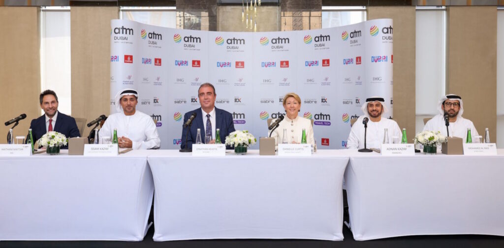 ATM 2026 set to strengthen partnerships, reinforce confidence, shape future of global travel