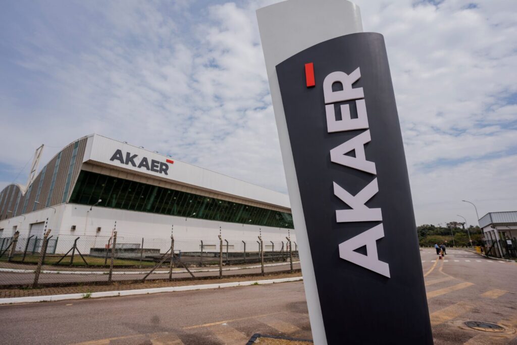 EDGE completes acquisition of Brazilian Aerospace Engineering Specialist AKAER