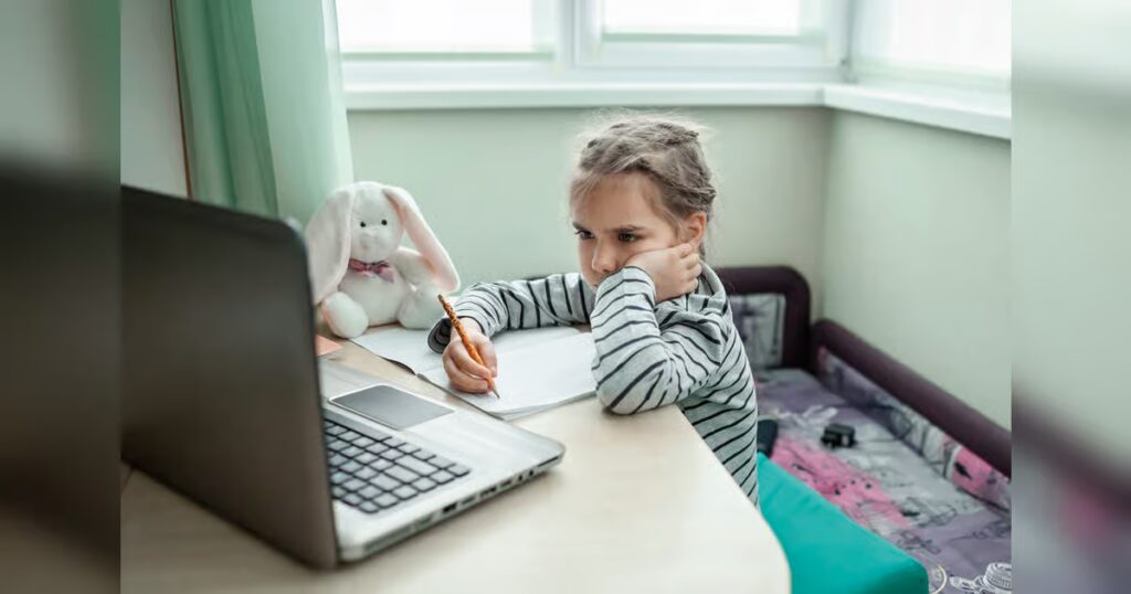 ‘What are screens replacing?’ UAE doctors urge parents to rethink kids’ time online
