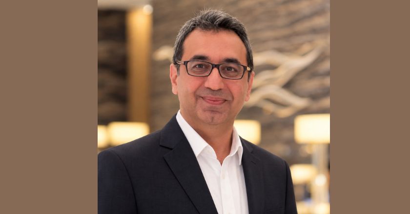 Sophos sharpens cyber resilience strategy across Middle East, says Harish Chib