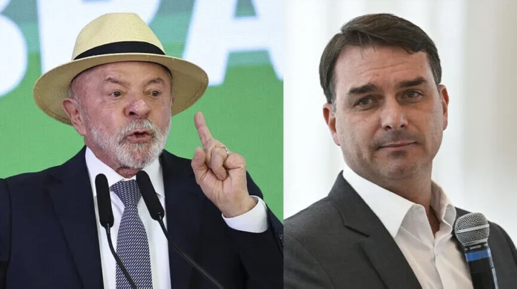 Voting begins in Brazil as Lula, Bolsonaro lead presidential race