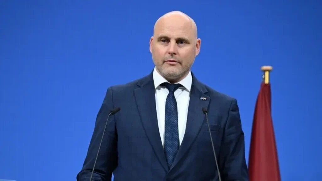 United List wins record 42 seats in Latvia election