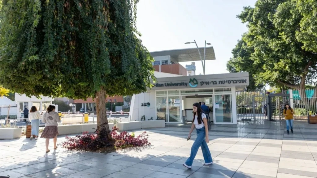Israeli lecturer charged with plotting mass attacks on Arab Israelis