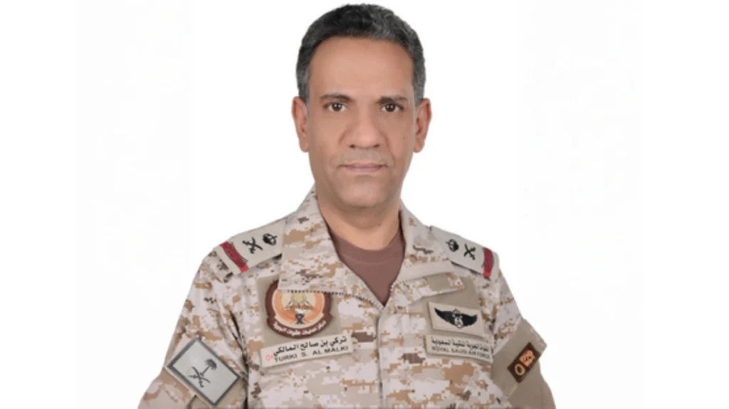 Coalition intercepts Houthi cruise missile over Madinah amid escalating attacks