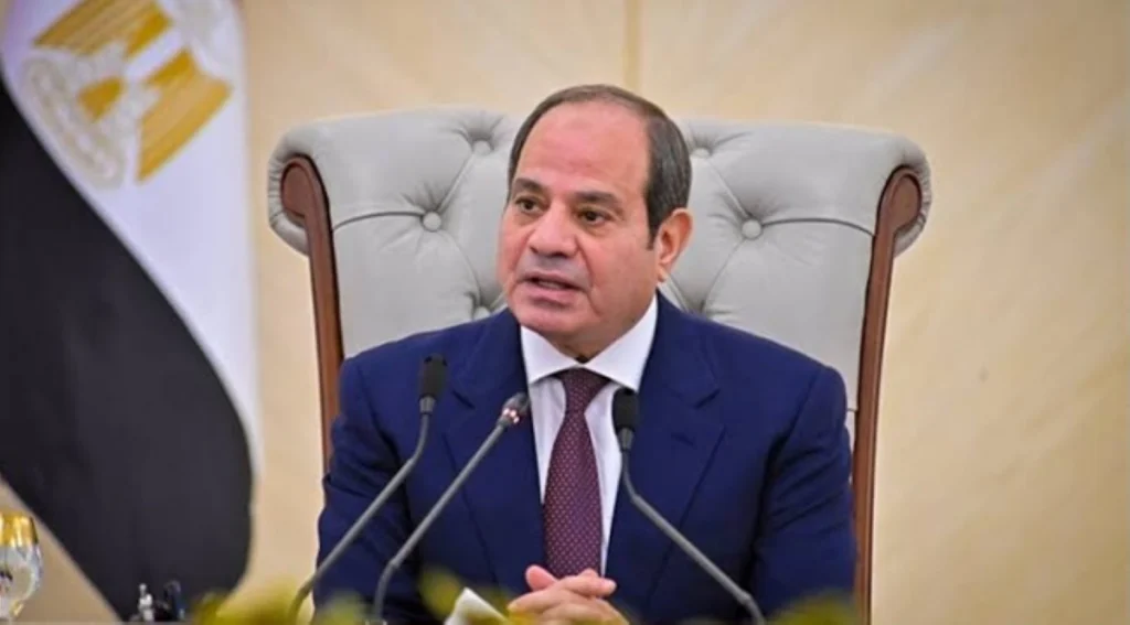 Egypt pledges full support for Saudi Arabia against escalating Houthi attacks