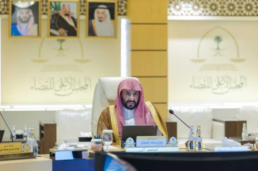 Al-Samaani: New rules will enhance institutional maturity and quality of judicial work