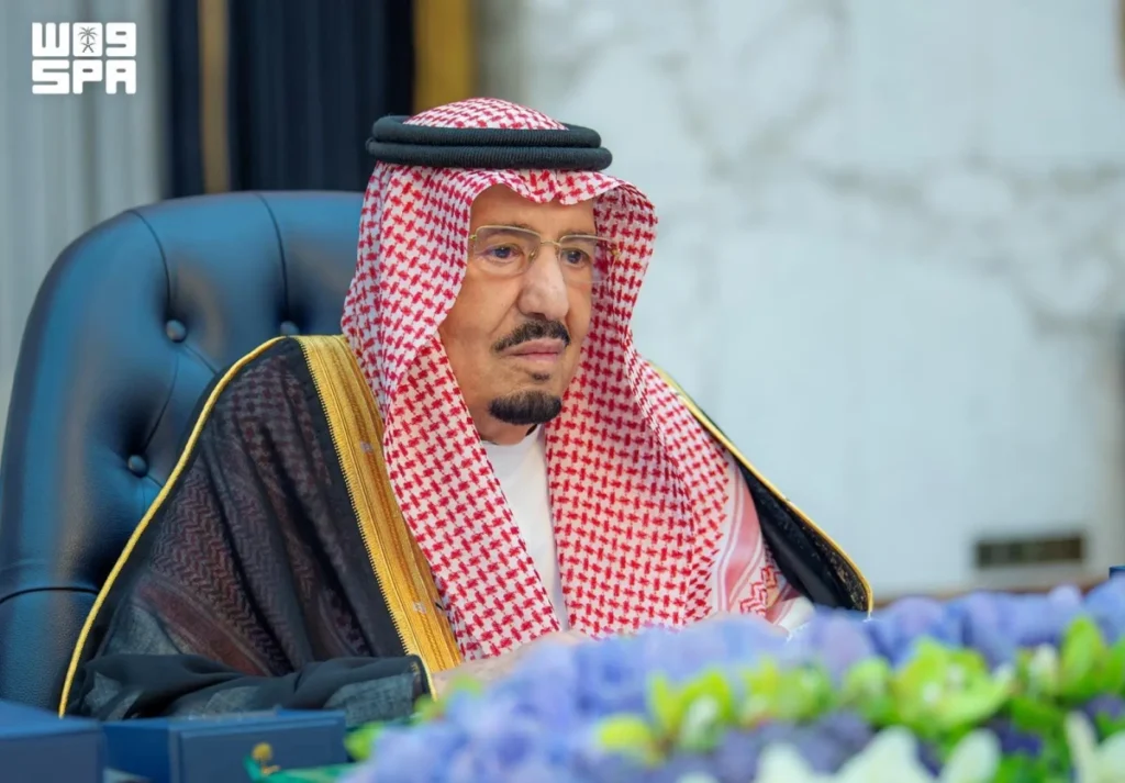 Saudi Arabia hails UNSC call to block arms supplies to Houthis