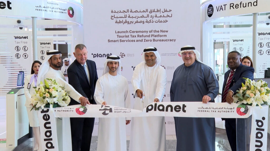 FTA launches world’s first-of-its-kind AI-powered digital platform for tourist tax refunds