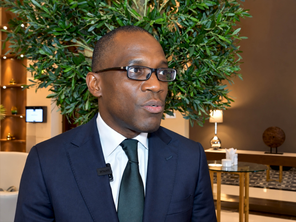 CEPA takes relations with UAE to new horizons: Benin’s Minister of Foreign Trade