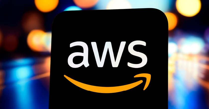 Verizon to supply AWS with dark fibre infrastructure