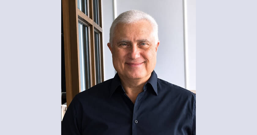 Antoine Kareh’s journey from computing frontier to channel leadership