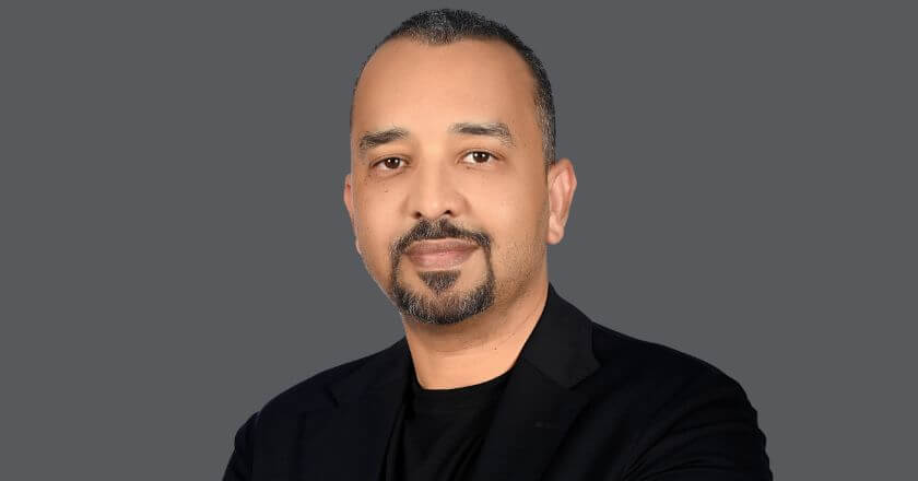 Logitech puts users at centre of smarter workplace collaboration, says Murad Ali