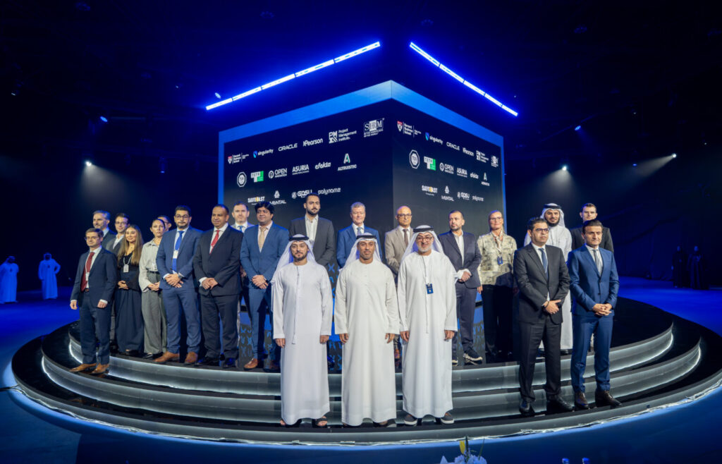 IN^X Education signs 16 MoUs with local, international partners
