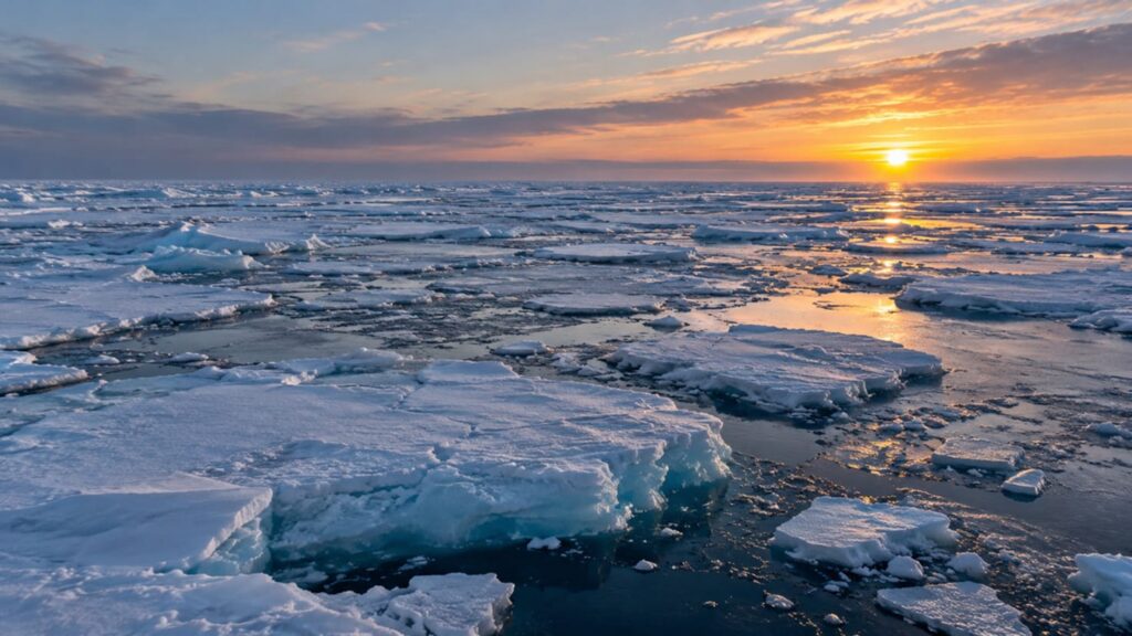 NYU Abu Dhabi develops new algorithm to improve climate change predictions