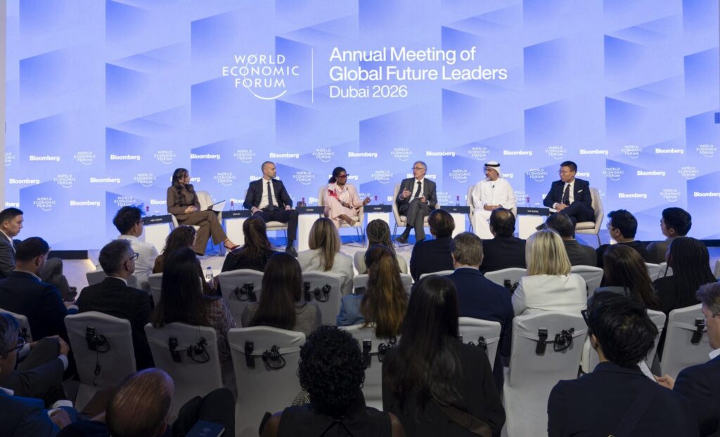 Trust, governance and collaboration key to future of finance, AI