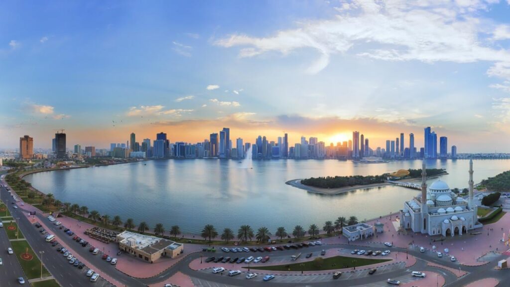 Sharjah real estate transactions hit AED 46.8bn in nine months