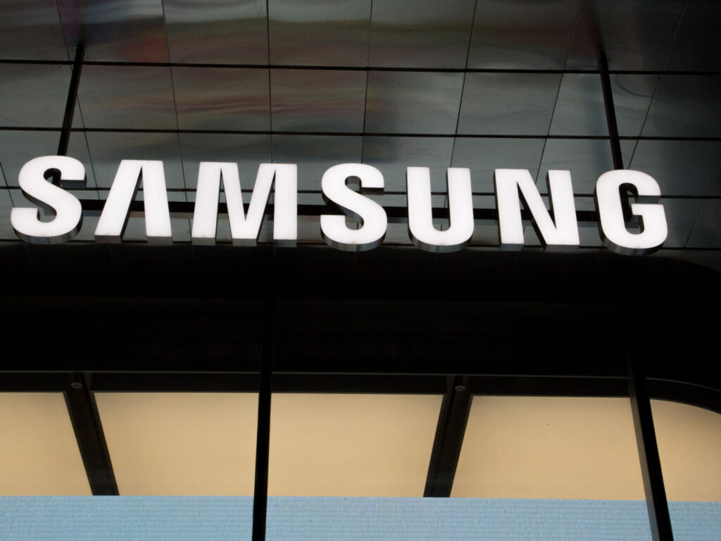 Samsung unveils next-generation memory strategies to enhance AI infrastructure
