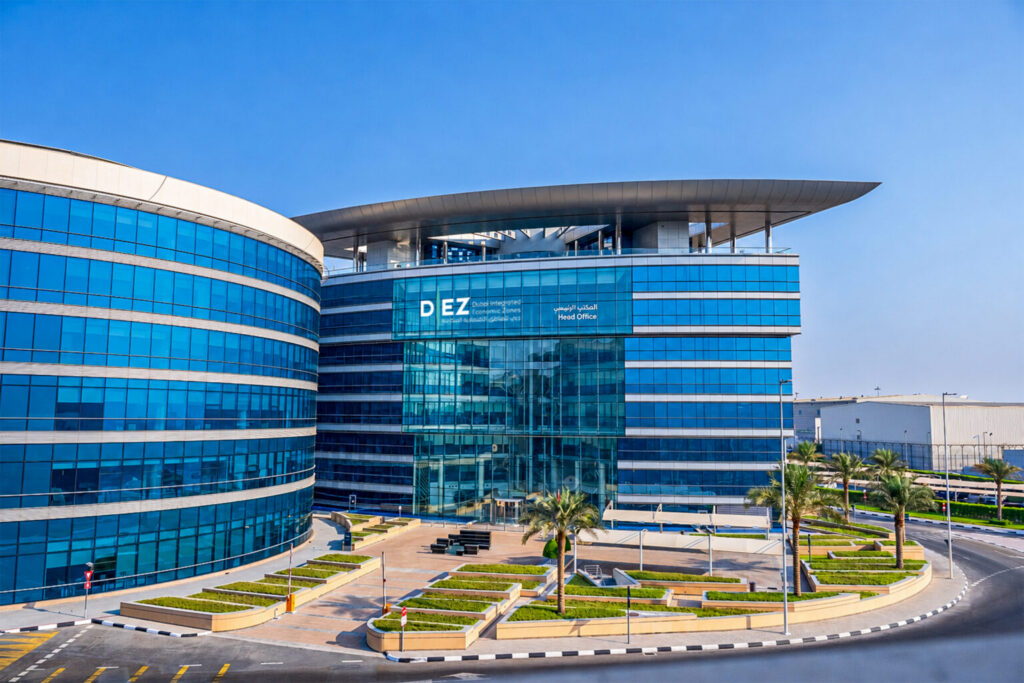 Ahmed bin Saeed approves strategy to establish Global Centre for Research and Technology for Economic Zones