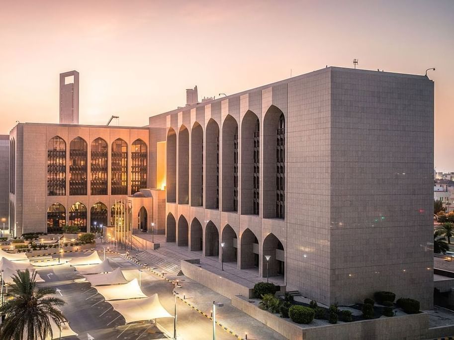 CBUAE maintains Base Rate at 3.9%