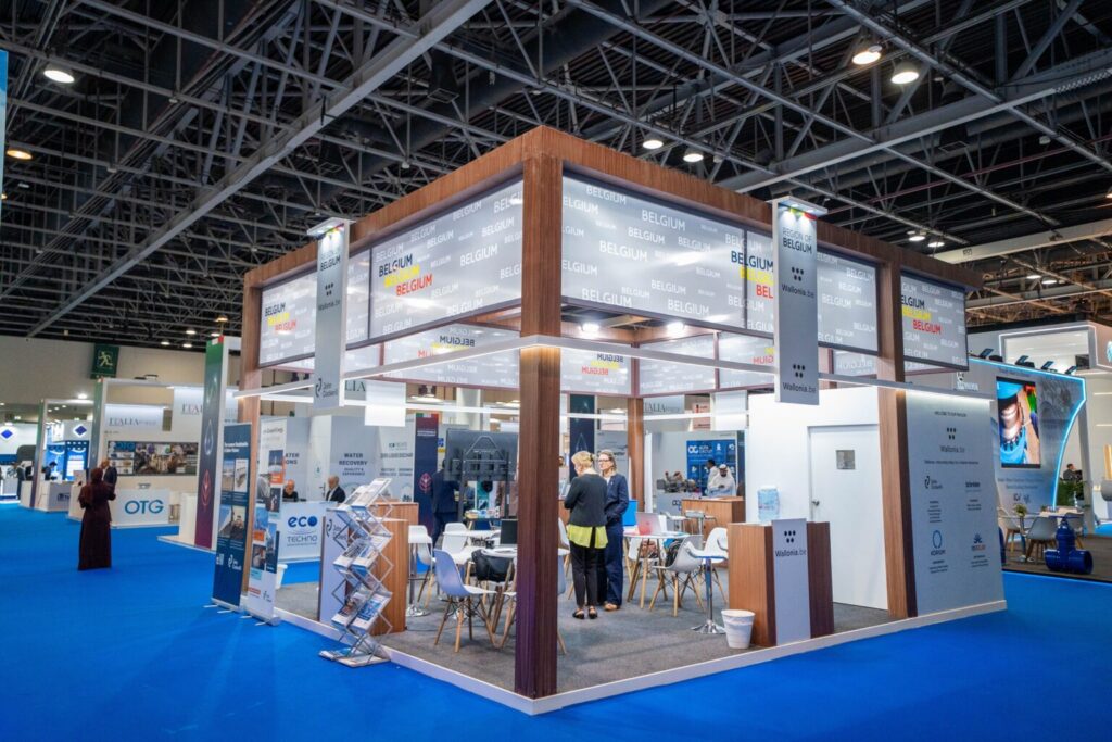 WETEX 2026 hosted 13 international pavilions advancing global sustainability efforts