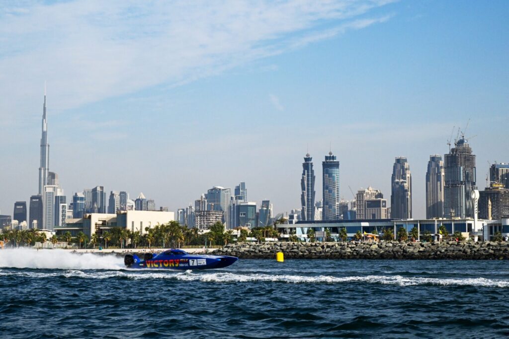 UAE to host new season of XCAT World Championship