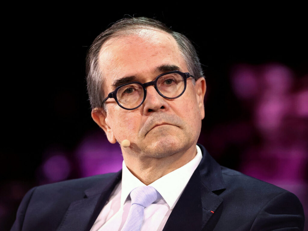 Renault to invest over €10 billion in France in EVs, affordable cars